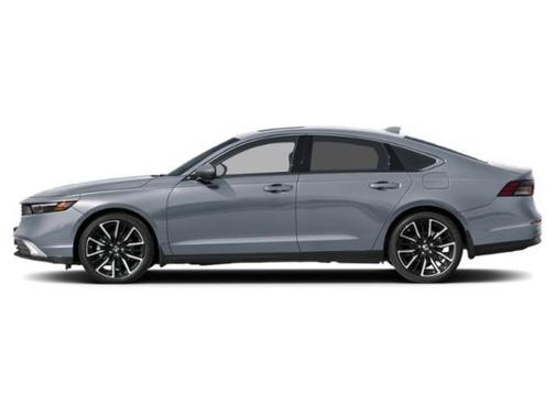 Urban Gray Pearl 2026 Honda Accord Hybrid Touring