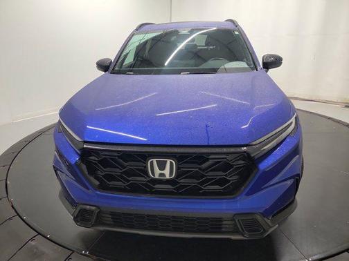 2024 Honda CR-V Hybrid Sport AWD