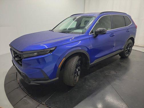 2024 Honda CR-V Hybrid Sport AWD