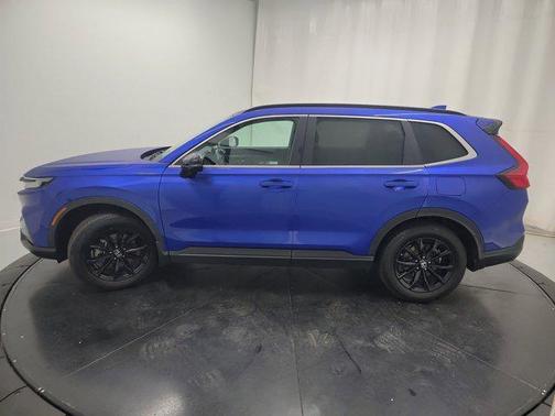 2024 Honda CR-V Hybrid Sport AWD