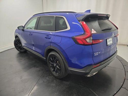 2024 Honda CR-V Hybrid Sport AWD