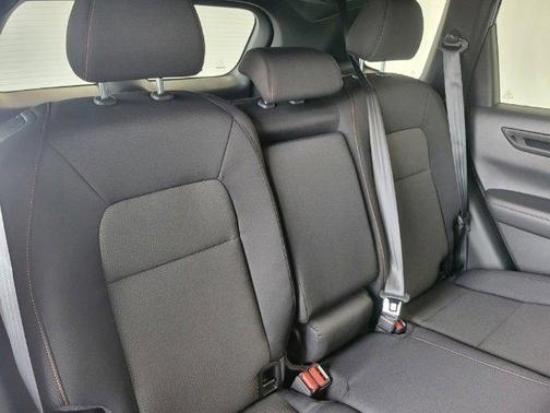 2024 Honda CR-V Hybrid Sport AWD