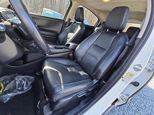 2019 Honda HR-V EX-L