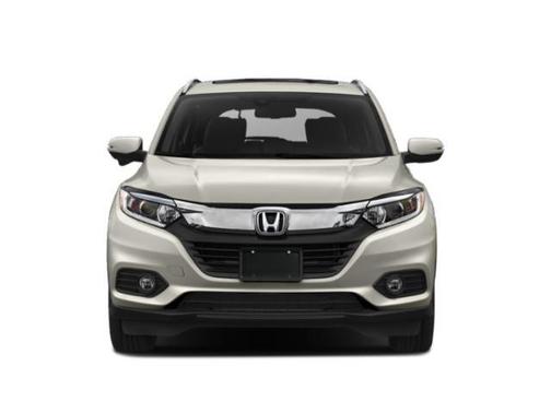 2019 Honda HR-V EX-L