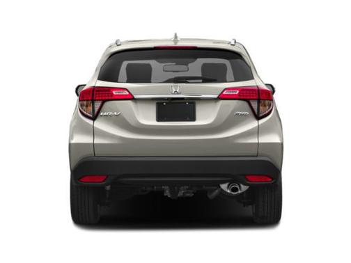 2019 Honda HR-V EX-L