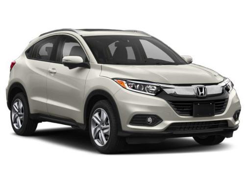 2019 Honda HR-V EX-L
