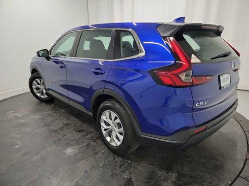 2023 Honda CR-V LX AWD