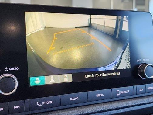 2023 Honda CR-V LX AWD