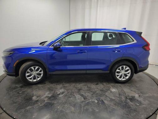 2023 Honda CR-V LX AWD