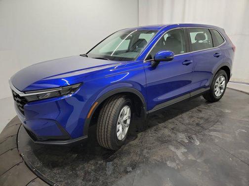 2023 Honda CR-V LX AWD