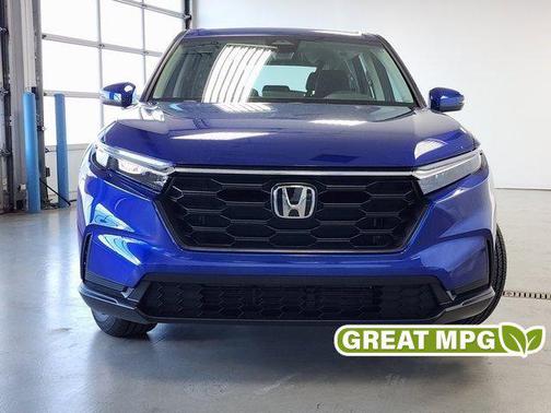 2023 Honda CR-V LX AWD