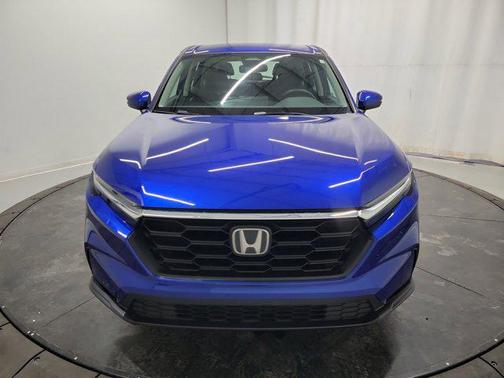 2023 Honda CR-V LX AWD