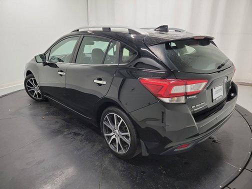 2019 Subaru Impreza 2.0i Limited