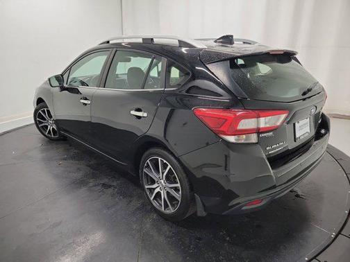 2019 Subaru Impreza 2.0i Limited