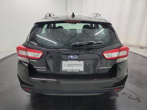 2019 Subaru Impreza 2.0i Limited