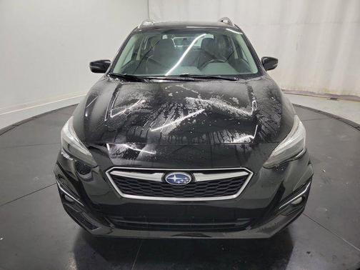 2019 Subaru Impreza 2.0i Limited
