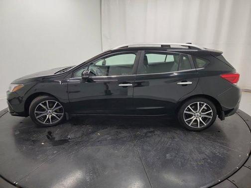 2019 Subaru Impreza 2.0i Limited