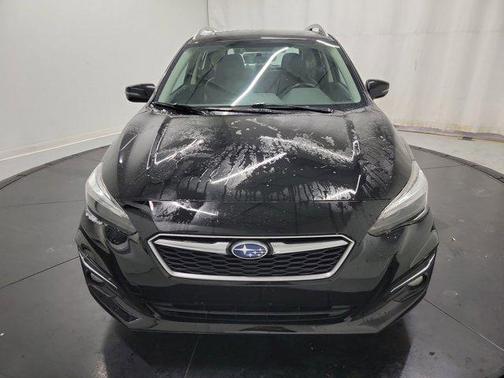 2019 Subaru Impreza 2.0i Limited