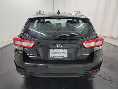 2019 Subaru Impreza 2.0i Limited