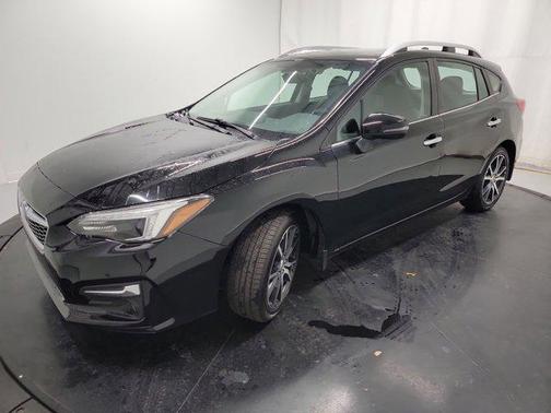 2019 Subaru Impreza 2.0i Limited