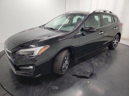 2019 Subaru Impreza 2.0i Limited