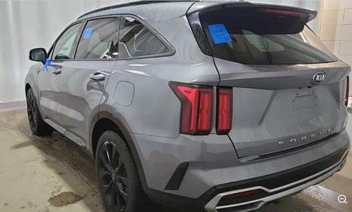 2021 Kia Sorento SX