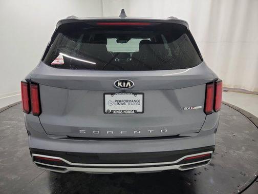 2021 Kia Sorento SX