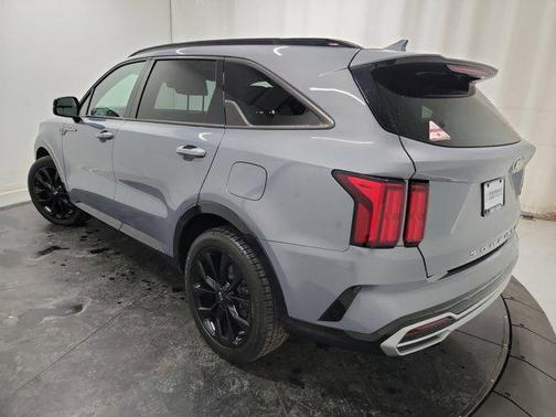 2021 Kia Sorento SX