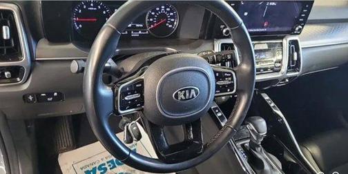 2021 Kia Sorento SX