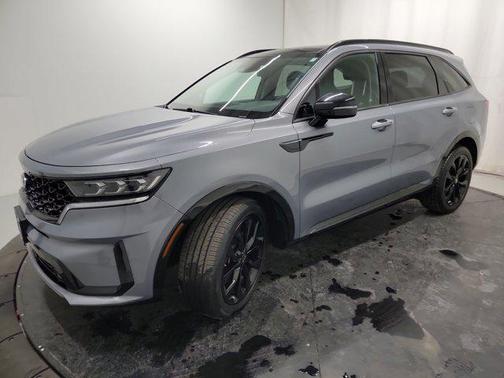 2021 Kia Sorento SX
