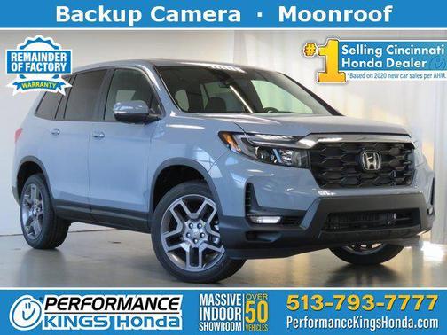 2023 Honda Passport AWD EX-L
