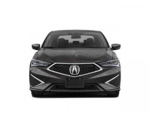2020 Acura ILX Base