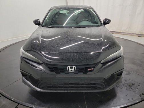 2023 Honda Civic Si Base