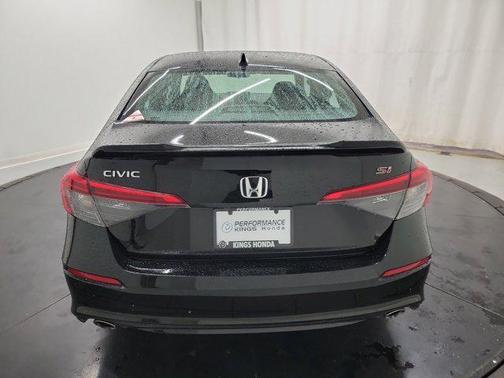 2023 Honda Civic Si Base