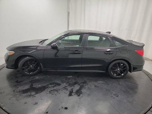 2023 Honda Civic Si Base