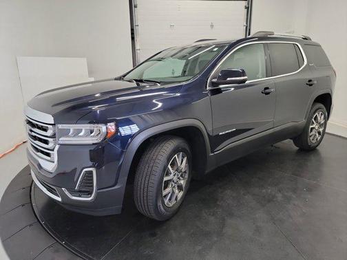 2022 GMC Acadia AWD SLE