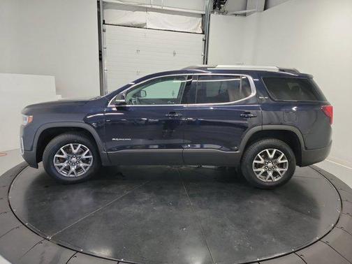 2022 GMC Acadia AWD SLE