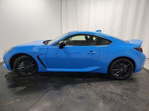 2024 Toyota GR86 Premium