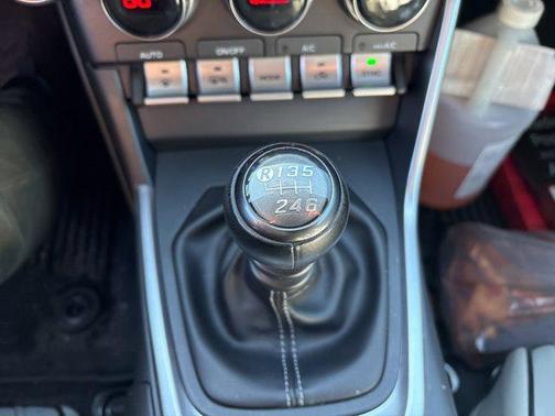 2024 Toyota GR86 Premium