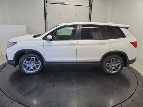 2022 Honda Passport AWD EX-L