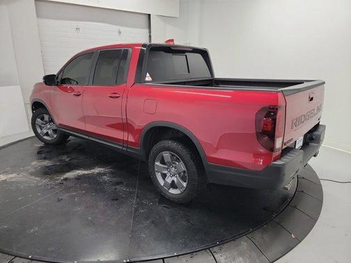 2024 Honda Ridgeline TrailSport