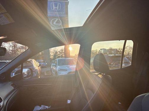 2024 Honda Ridgeline TrailSport