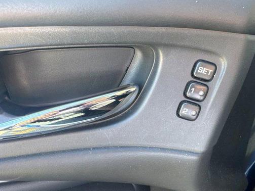 Deep Blue Pearl 2019 Nissan Murano SL