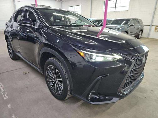 Caviar 2023 Lexus NX 350 Premium