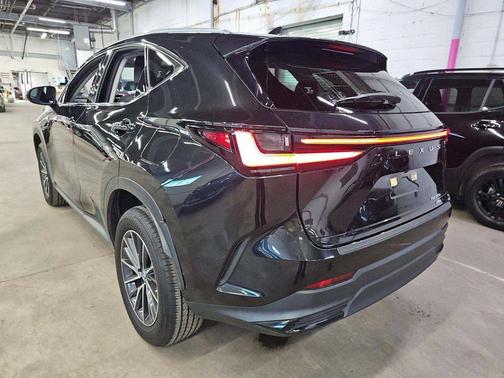 Caviar 2023 Lexus NX 350 Premium
