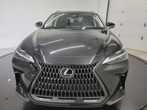 Caviar 2023 Lexus NX 350 Premium