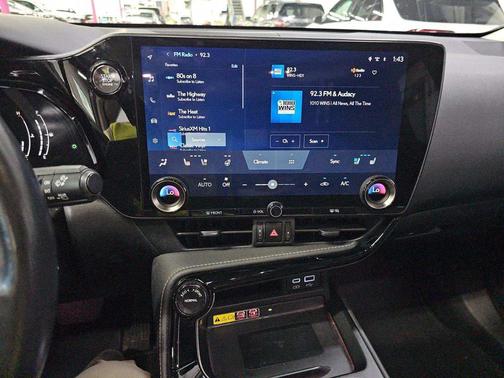 Caviar 2023 Lexus NX 350 Premium