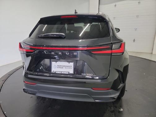 Caviar 2023 Lexus NX 350 Premium