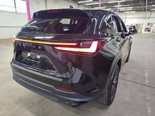Caviar 2023 Lexus NX 350 Premium