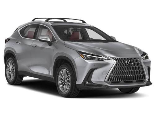 Caviar 2023 Lexus NX 350 Premium